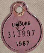 Photo de vélo Limburg 1987 343897
Cet objet, Enlèvement ou Envoi