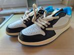 Jordan 1 retro low og sp fragment x travis scott maat 43, Kleding | Heren, Schoenen, Overige kleuren, Nieuw, Ophalen of Verzenden