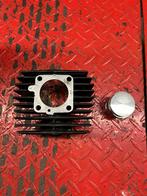 Honda camino 65cc biturbo cilinder, Fietsen en Brommers, Ophalen of Verzenden, Gebruikt, Cilinder