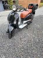 Neco borsalino 125cc, Fietsen en Brommers, Scooters | Overige merken, Ophalen