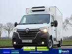 Renault MASTER 2.3 DCI 145 FRIGO, Auto's, Bestelwagens en Lichte vracht, Renault, Wit, Bedrijf, Te koop