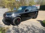 Range Rover Sport P400e Black pack!, Auto's, Automaat, 1998 cc, 4 cilinders, Zwart