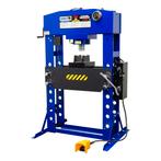 Werkplaatspers / garagepers / lagerpers (100 Ton), Verzenden