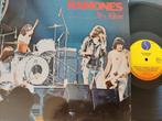 Ramones (it's alive, 2lp, superstaat, punk, sire, holland), Ophalen of Verzenden