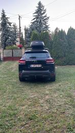 Citroën C5 Aircross 1.5 BlueHDi 2021 | 95.500km | Zwart |, Autos, Citroën, Achat, Euro 6, Diesel, Particulier