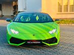 Lamborghini Huracan LP610 * BTW WAGEN !!, Auto's, Automaat, Euro 6, 2 deurs, 449 kW