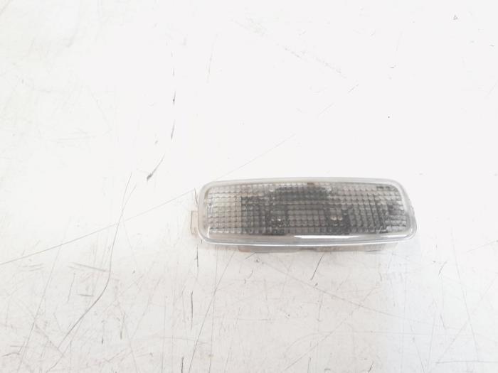 Eclairage intérieur avant d'un Audi TT, Autos : Pièces & Accessoires, Éclairage, Audi, Utilisé, 3 mois de garantie, Enlèvement ou Envoi