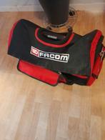 Werktas, Ophalen, Zo goed als nieuw