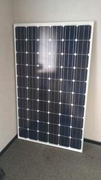 Zonnepaneel nooit gebruikt, Doe-het-zelf en Bouw, Zonnepanelen en Toebehoren, Ophalen, Nieuw, Paneel, 200 wattpiek of meer