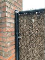 18 meter nieuwe draad;, Jardin & Terrasse, Gaze & Fils, Enlèvement, Utilisé, Fil