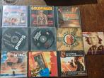 Lot de 10 CD de bandes sonores et de musiques de films (dont, CD & DVD, Enlèvement ou Envoi, Comme neuf