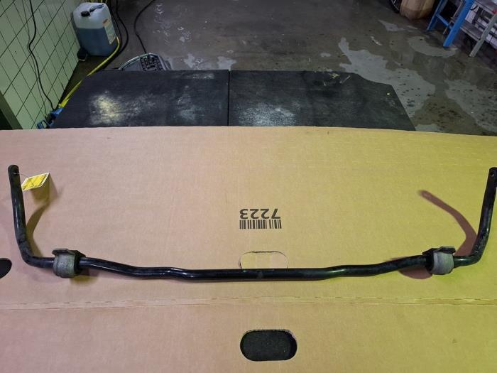 Barre stabilisatrice avant d'un Volkswagen Polo, Autos : Pièces & Accessoires, Suspension & Châssis, Volkswagen, Utilisé, 3 mois de garantie