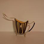 Ilkra keramiek, Enlèvement