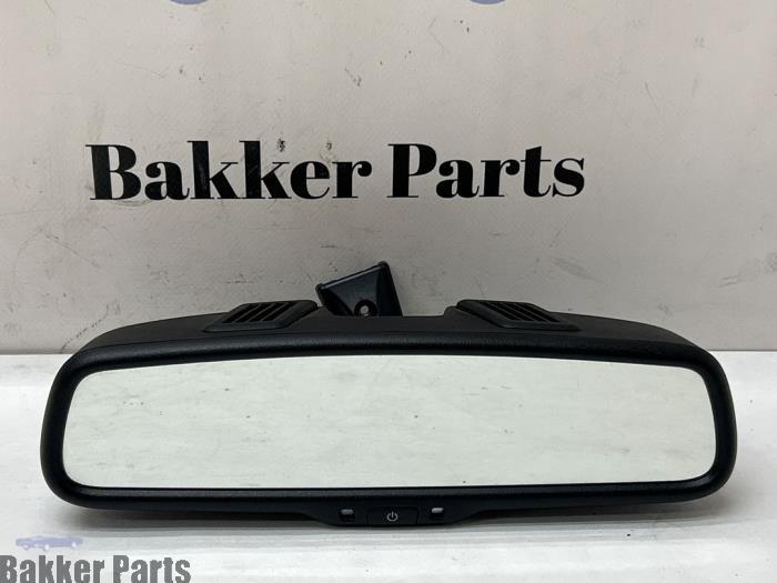 Rétroviseur intérieur d'un Dodge RAM, Autos : Pièces & Accessoires, Rétroviseurs, Dodge, Utilisé, 3 mois de garantie