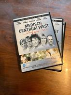 DVD's Medisch Centrum West - volledige seizoen 1 en 3, Cd's en Dvd's, Dvd's | Tv en Series, Ophalen, Gebruikt, Boxset, Drama