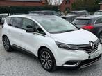Renault Espace 1.6 diesel Automaat 7 zit bj 2018, Auto's, Renault, Automaat, Euro 6, 4 cilinders, Leder