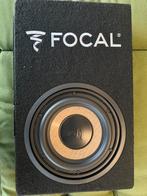 Focal Flax Evo P 25 FSE, Enlèvement, Utilisé