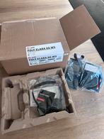 Poly Elara 60 WS complete headset met docking, Computers en Software, Ophalen, Nieuw, On-ear, Draadloos