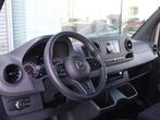 Mercedes-Benz Sprinter 317 CDI L2H2 3.5T AHW VOORBEREIDING, Argent ou Gris, Achat, Entreprise, 3 places