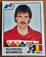 Panini Euro 84 nr 95 Ramond Mommens Unused Belgique !, Hobby & Loisirs créatifs, Enlèvement ou Envoi, Comme neuf, Autocollant