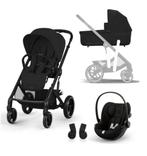 Cybex Balios s kinderwagen, Enfants & Bébés, Poussettes & Combinaisons, Enlèvement, Neuf, Poussette combi, Autres marques