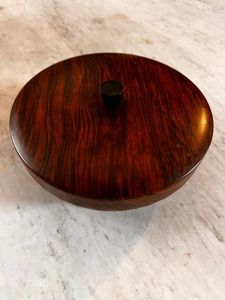 doosje snoep/koek 60’s/70’s, Ophalen, Overige materialen, Gebruikt, Schaal