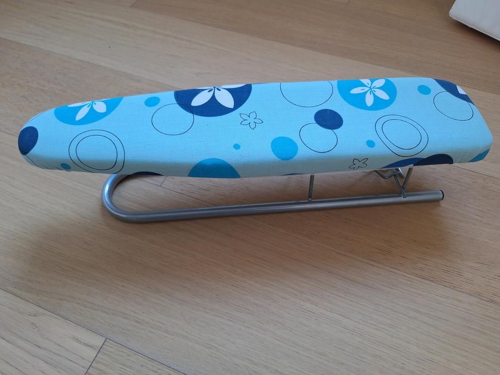 Mouwplankje, Elektronische apparatuur, Strijkijzers en Strijkplanken, Ophalen, Zo goed als nieuw