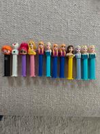 PEZ Dispensers, Ophalen