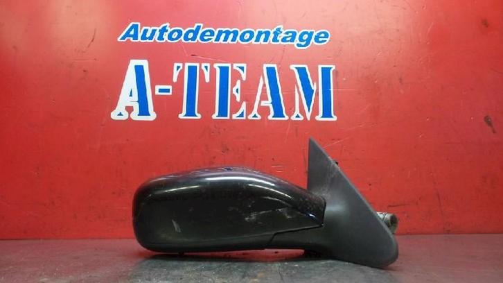 SPIEGEL RECHTS Renault Laguna II (BG) (01-2001/12-2007), Auto-onderdelen, Spiegels, Renault, Gebruikt