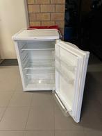 Frigo 85cm, Elektronische apparatuur, 100 tot 150 liter, Energieklasse A of zuiniger, 45 tot 60 cm, Ophalen
