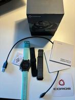 Coros Apex 42, Enlèvement, Utilisé