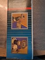 Boormachine houder voor te bevestingen op werkblad, Ophalen, Boormachine