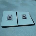 BELGIE blok 15/16 scharnier en cote 46,00 €, Postzegels en Munten, Ophalen of Verzenden