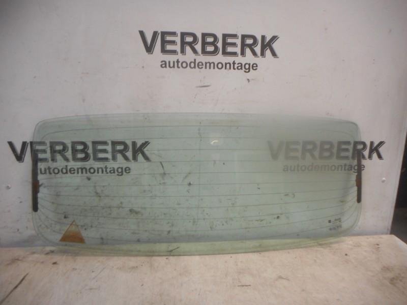 ACHTERRUIT Opel Astra F (53B) (01-1993/03-2001), Gebruikt, Opel