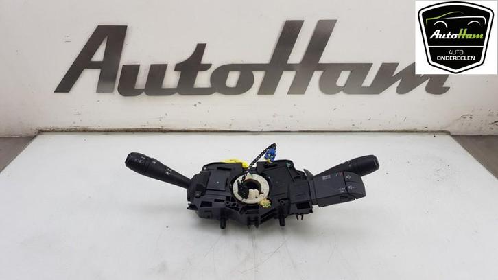 COMBISCHAKELAAR STUUR Dokker (0S) (|255677340R|255672302R|), Auto-onderdelen, Dashboard en Schakelaars, Dacia, Gebruikt