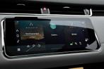 Land Rover Range Rover Evoque (bj 2021, automaat), Auto's, Automaat, Gebruikt, 4 cilinders, Zwart