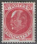 France 1941 - Yvert 506 - Maréchal Pétain (PF), Envoi, Non oblitéré