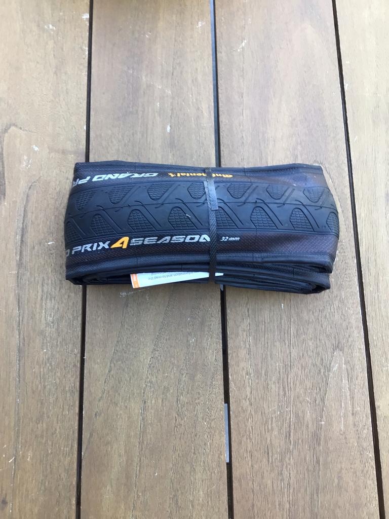 Race fietsbanden continental, Vélos & Vélomoteurs, Enlèvement ou Envoi, Neuf, Racefiets, Pneu