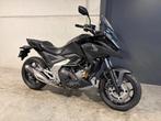 Honda NC750X met de zalige DCT automaat, 750 cm³, Entreprise, Plus de 35 kW, Autre