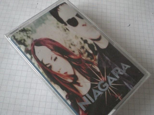 K7AUDIO: NIAGARA N 2, CD & DVD, CD | Rock, Neuf, dans son emballage, Autres genres, Envoi