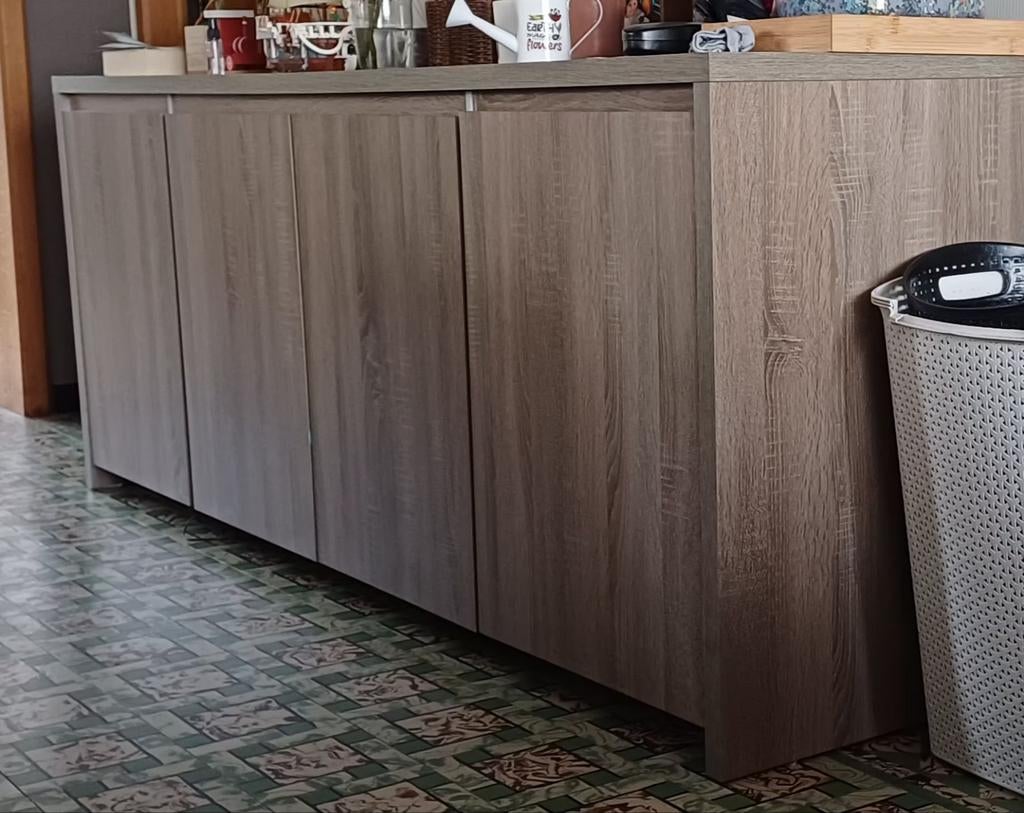 Buffet en très bon état