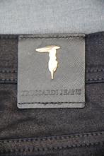 Trussardi Jeans, Zwart, Nieuw, Ophalen of Verzenden, W28 - W29 (confectie 36)
