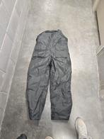 Winterpak Ultimate, Ophalen