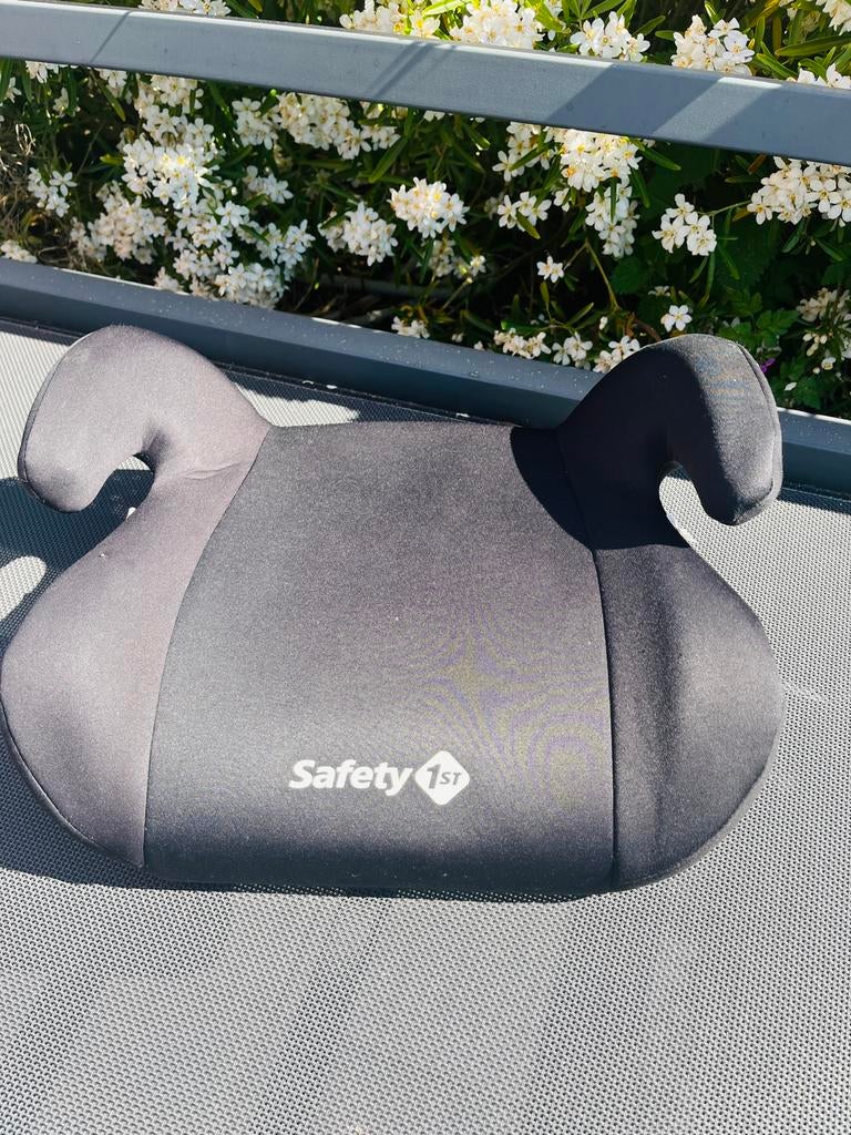 Autozitje, Kinderen en Baby's, Ophalen, Zo goed als nieuw