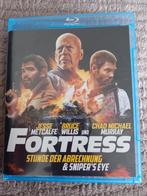 Fortress 1 en 2 sniper's eye import, CD & DVD, Blu-ray, Enlèvement ou Envoi