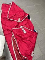 Roze Bucas winterdeken type Freedom turnout, Dieren en Toebehoren, Ophalen of Verzenden, Zo goed als nieuw