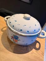 Kookpot, Ophalen, Zo goed als nieuw