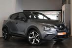Nissan Juke Juke 1.0 DIG-T 2WD Carplay ZetelV TrekH Garantie, Auto's, Automaat, 116 g/km, Stof, Gebruikt