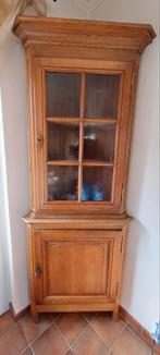 Meuble en coin, Enlèvement