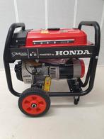 GÉNÉRATEUR D'ESSENCE STAHLWERK ALLEMAGNE SW-3KW 3000W, Enlèvement, Essence